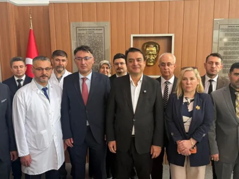 Tokat'ta hastaneye başvuranların sayısı 5 bine çıktı: Vali Abdullah Köklü son durumu açıkladı - fotoğraf 3