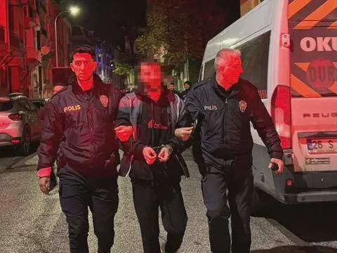 Tartıştığı Muratcan'ı pompalıyla kovaladı, öldürdü! - fotoğraf 4
