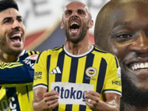 Fenerbahçe'ye transferde sürpriz öneri: 'Mbappe'yi getirebiliriz!' - fotoğraf 3