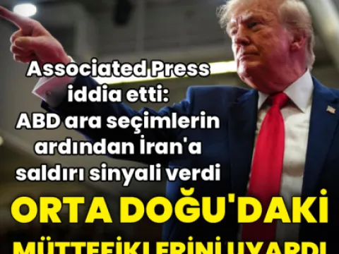 Obama'dan Trump'a: Gereksiz bir savaş başlattı - fotoğraf 2