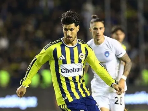 Fenerbahçe’de Mert Hakan ve sakatlık müjdesi! Eli ilk kez güçlü - fotoğraf 5
