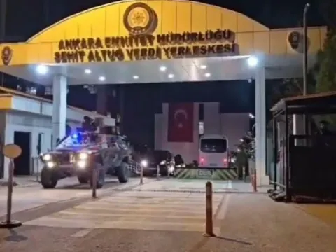 Ankara'da 650 milyonluk aklama soruşturması - fotoğraf 1