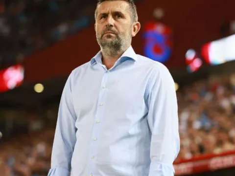 Samsunspor, Nenad Bjelica ile anlaşmaya vardı! - fotoğraf 2