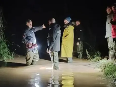 İstanbul Valisi Gül: Pendik’te arananlar Gebze’de kayboldu, arama çalışmaları sürüyor - fotoğraf 2