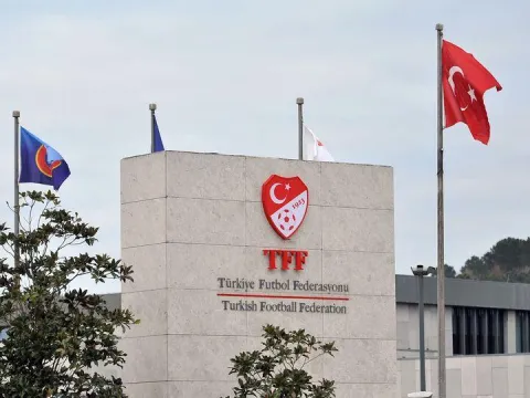 TFF'den Ferhat Gündoğdu ve MHK açıklaması! - fotoğraf 1