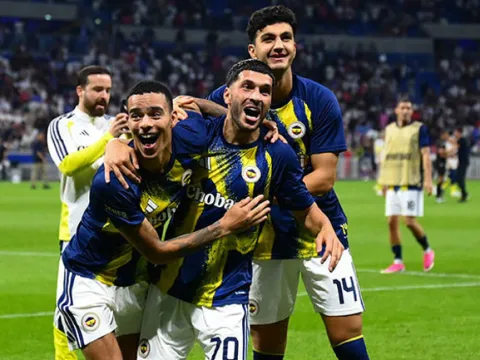 Sabırlı pas, sağlam defans doğru hücum - fotoğraf 3