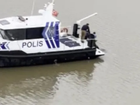 İstanbul ve Kocaeli'deki sel felaketinden acı haberler! 2 kişinin cansız bedenine ulaşıldı - fotoğraf 5