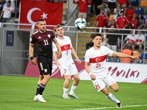 Belçika - Türkiye maçı hangi kanalda? - fotoğraf 2