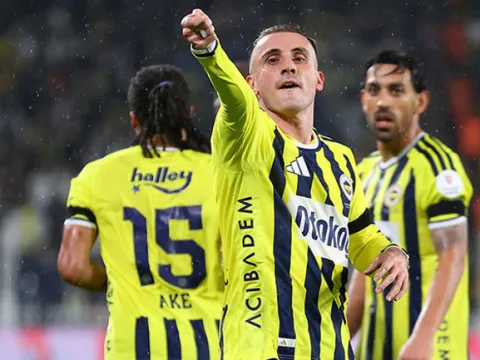 Fenerbahçe-Alanyaspor maçı sonrası ortaya çıktı! Aziz Yıldırım'dan mesaj - fotoğraf 3