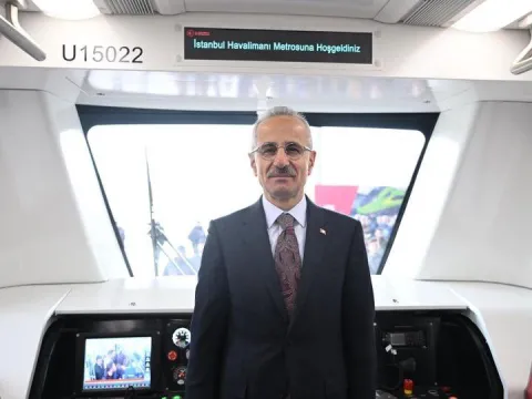 “Dünya nüfusunun 5’te 2’sine denk gelen 3,25 milyar yolcu taşındı” - fotoğraf 1