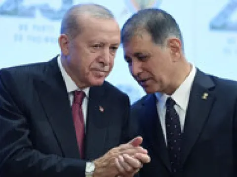 'Antalya Büyükşehir Belediyesi AK Parti'ye geçecek mi?' sorusuna yanıt - fotoğraf 3