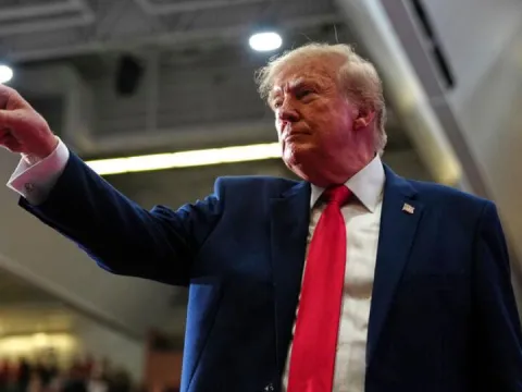 ABD'den İran'a saldırıların başlayabileceği uyarısı - fotoğraf 1