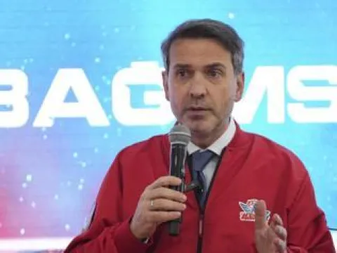 Bakan Uraloğlu Şanlıurfa'da konuştu: "İlave terminal inşaatı borcumuz olsun" - fotoğraf 2