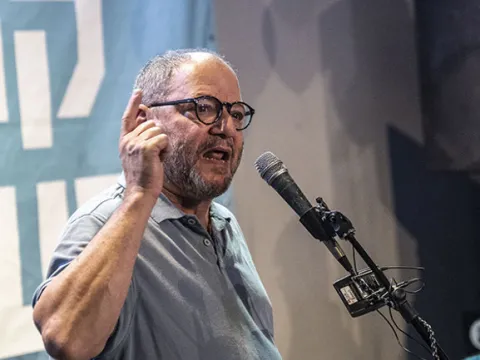 'Netanyahu hükümeti bölgede yangın çıkarmak istiyor!' İsrailli Milletvekili kirli planı anlattı - fotoğraf 4