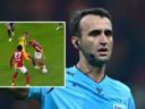 Ballon d'Or ödülünün sahibi Harry Kane oldu! - fotoğraf 1
