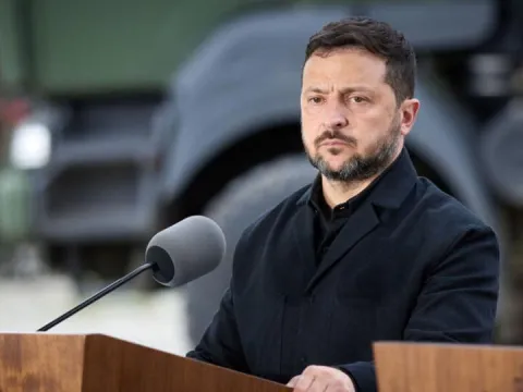 Ukrayna Rus petrol rafinelerine yeniden saldıracak - fotoğraf 1