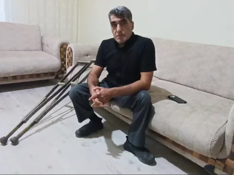 Ev hayaliyle kuyumcuya emanet edilen 522 gram altın sır oldu! - fotoğraf 1