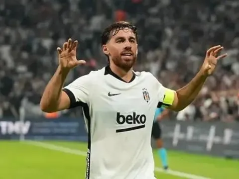 HOFFENHEIM BEŞİKTAŞ CANLI İZLE| Avrupa Ligi Hoffenheim Beşiktaş Maçı Şifresiz Mi? İşte UEL Hoffenheim Beşiktaş TRT 1 Canlı Yayını! - fotoğraf 1