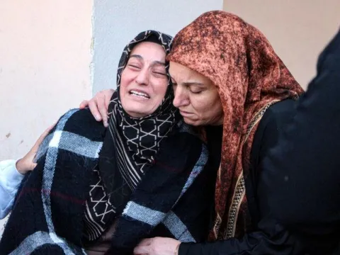 Korkunç iddia! 30 bin lira için 15 yaşındaki çocuğu başından vurdular! - fotoğraf 4
