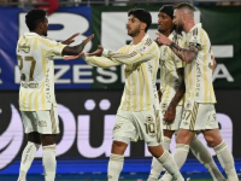 Fenerbahçe maçı öncesi sakatlık şoku! - fotoğraf 3