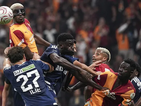 Galatasaray'ın Kasımpaşa maçında beklediği penaltıyı ve Torreira'nın kırmızı kartını yorumladılar: Karar doğru! - fotoğraf 3
