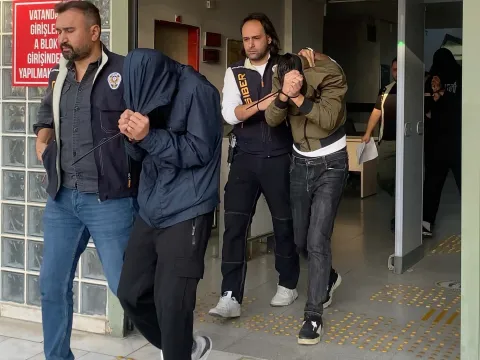 Aydın’da çocuk müstehcenliği soruşturması: 5 şüpheli tutuklandı - fotoğraf 2