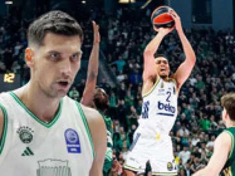 NBA ve FIBA, Avrupa'da yeni bir lig kurmakta kararlı - fotoğraf 3