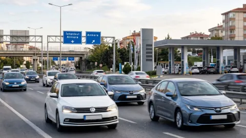 Zam bükücü 10 otomobil: Depoyu koklayan modeller belli oldu