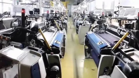 Zara, H&M, DeFacto, Mavi'ye çalışan Türk tekstil devi iflasın eşiğinde