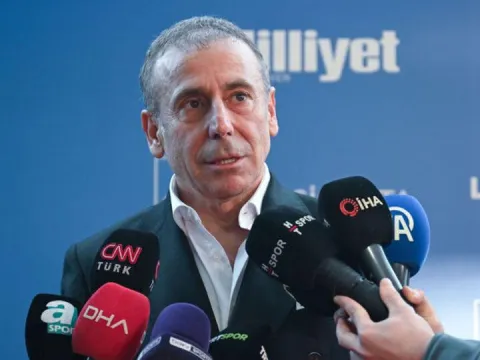 Abdullah Avcı'dan Milli Takım açıklaması! - fotoğraf 1