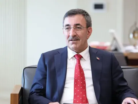 Cevdet Yılmaz: DDK bütün kurumları inceliyor - fotoğraf 1