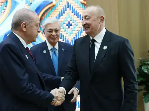 Beş soruda Aliyev neden Ankara'ya gitmedi? - fotoğraf 1