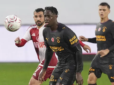 Galatasaray'da ayrılık! Okan Buruk, transferleri beğenmedi - fotoğraf 3