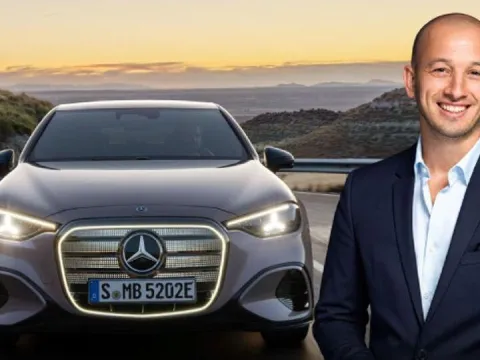 Dede işçi gitti, torun CEO döndü - fotoğraf 1