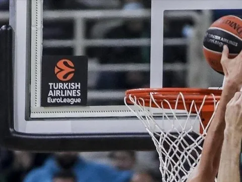 Euroleague'de 3. kez "çift maç haftası" heyecanı! - fotoğraf 1