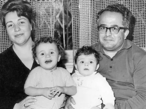 Bir neslin ağabeyi Fethi Gemuhluoğlu - fotoğraf 1