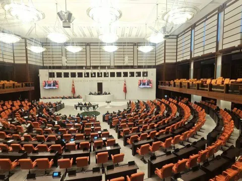 Mavi Vatan Yasası geliyor - fotoğraf 1