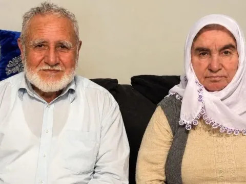 Yaşlı çiftin pansiyondaki ölümünde kükürt gazı şüphesi! - fotoğraf 1