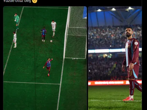 Salah'tan Serdal Adalı'ya olay gönderme: Beşiktaşlıları küplere bindirdi - fotoğraf 2