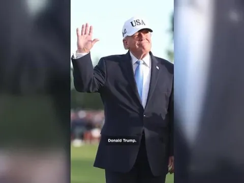 CNN International muhabirinden Trump'a yalan analizi - fotoğraf 2