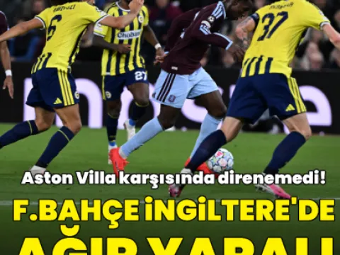 "Maçın hakkı bu değildi!" - fotoğraf 4