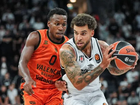 Beşiktaş İtalya'da galibiyet peşinde! - fotoğraf 1