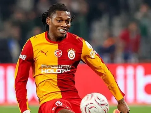 Rafael Leao: Daha iyisini yapacağım - fotoğraf 2