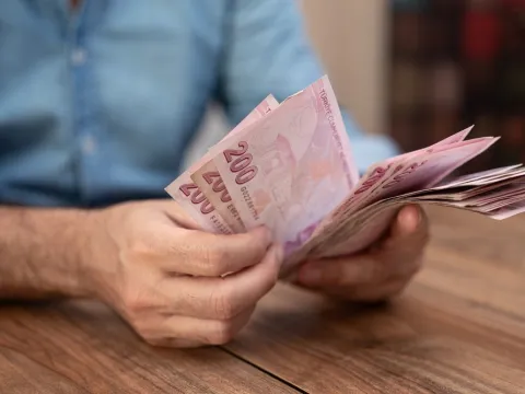 Yeni asgari ücret için en güçlü 2 rakam ortaya çıktı - fotoğraf 1