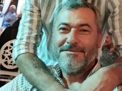 Markete silahlı saldırı! Ekmek vermeye gitmişti - fotoğraf 1