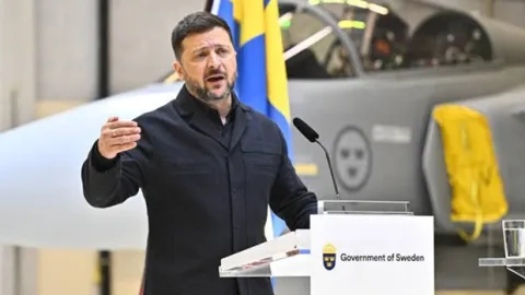 Zelenski'den Rusya'ya 'enerji ateşkesi' önerisi