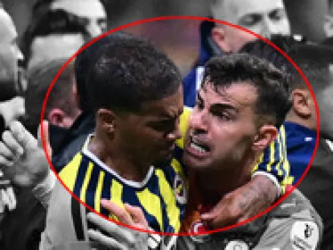 Futbol Konseyi: 'İsmail Kartal'ın Fenerbahçe'ye 4. kez getirilmesi doğru değildi!' - fotoğraf 4