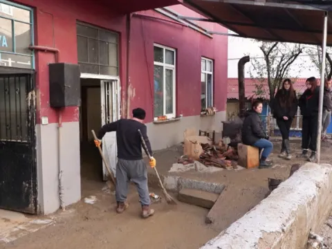 Su basan binalar için kritik uyarı: Nem binayı öldürür, 6 ay ile 6 yıl arasında çürüme başlar - fotoğraf 5