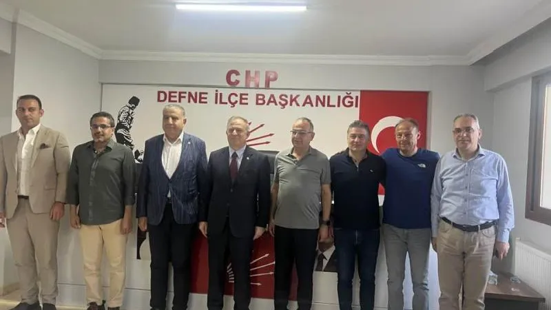 ZEYBEK: BAŞARI ORTAK MÜCADELE İLE SAĞLANACAK