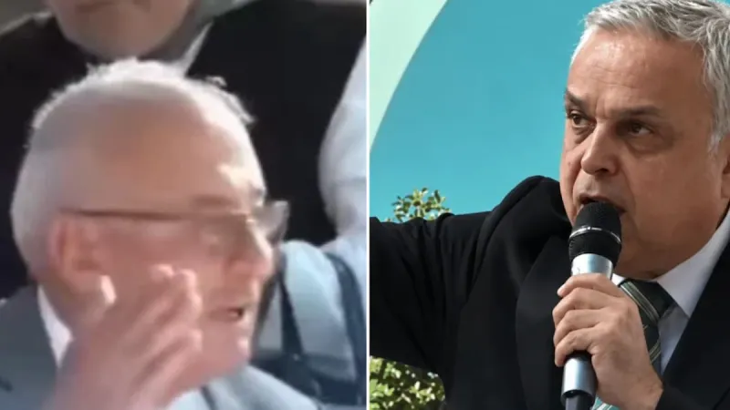 Zeytin festivalinde ortalık karıştı! İYİ Partili vekil eleştirdi AKP'li vekil köpürdü